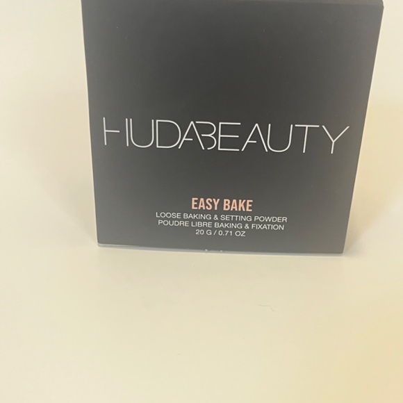 Hues Beauty Banana Bread loose powder - Picture 3 of 4